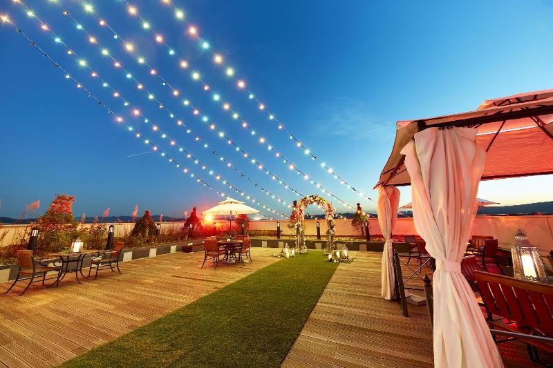 Hotel Ramada By Wyndham Yongin