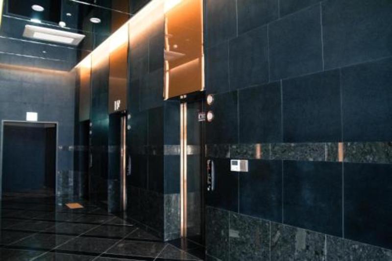 Hotel Ramada By Wyndham Yongin