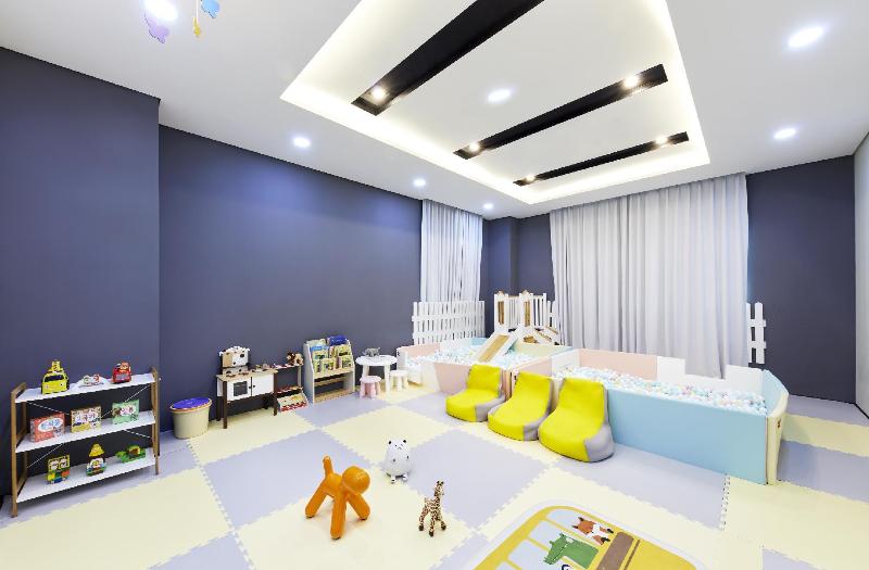 Hotel Ramada By Wyndham Yongin