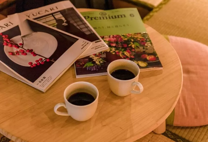 ホテル Yokkaichi Onsen Ofuro Cafe Yumoriza