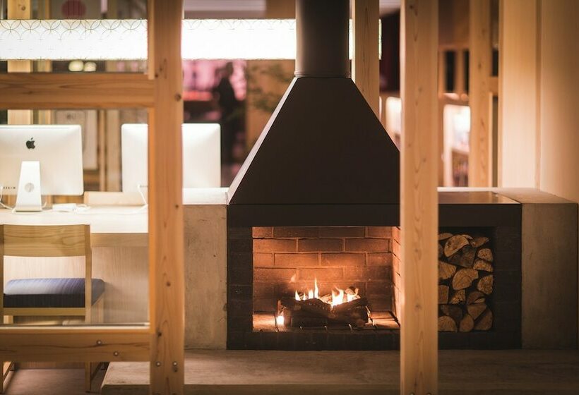 Hotel Yokkaichi Onsen Ofuro Cafe Yumoriza