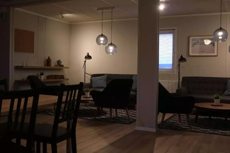 Hvammstangi Hostel