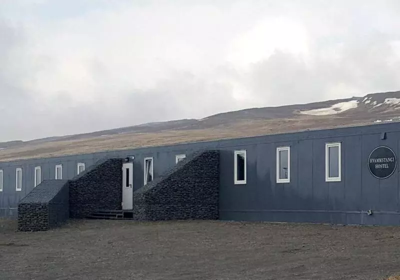 Hvammstangi Hostel
