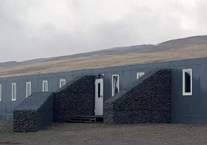 Hvammstangi Hostel