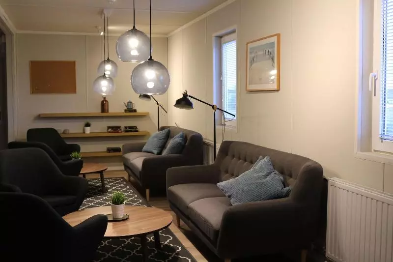 Hvammstangi Hostel