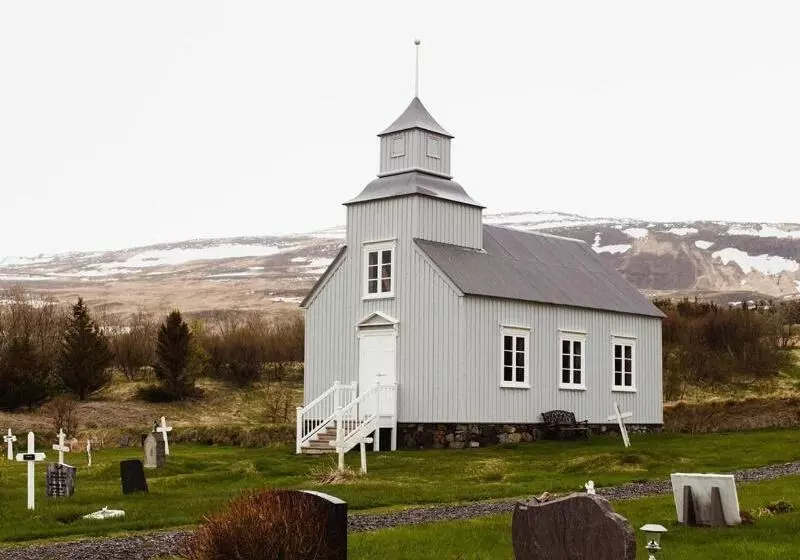 Hvammstangi Hostel