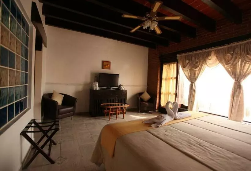 La Capilla Hotel Boutique