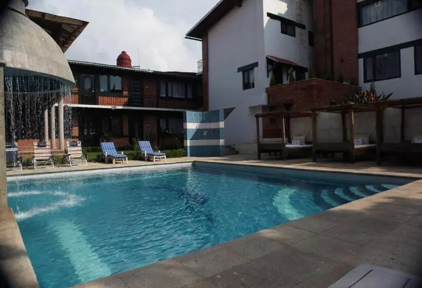 La Capilla Hotel Boutique