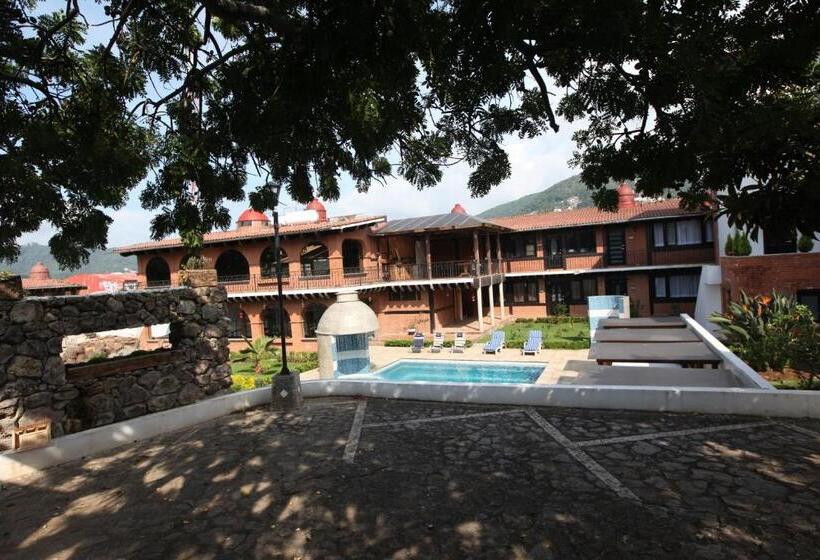 La Capilla Hotel Boutique