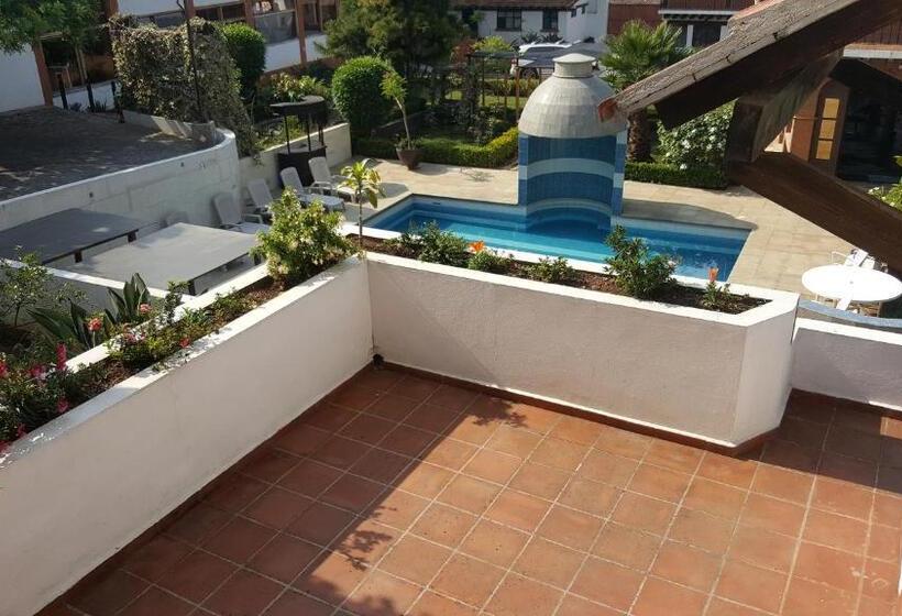 La Capilla Hotel Boutique