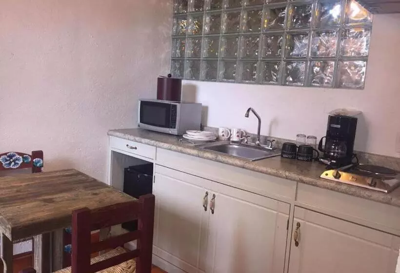 La Capilla Hotel Boutique