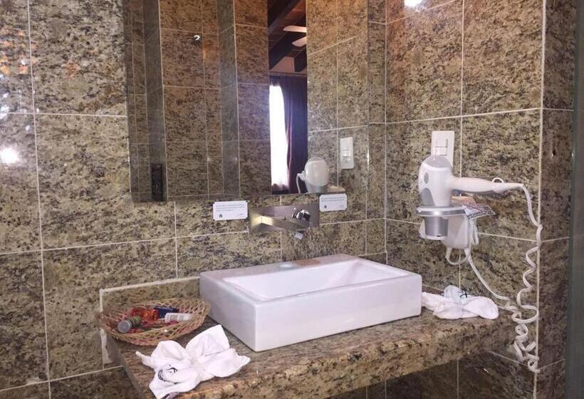 La Capilla Hotel Boutique