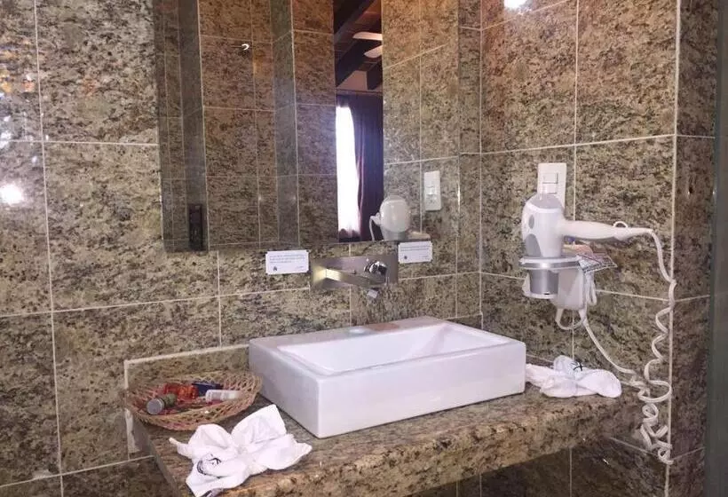 La Capilla Hotel Boutique