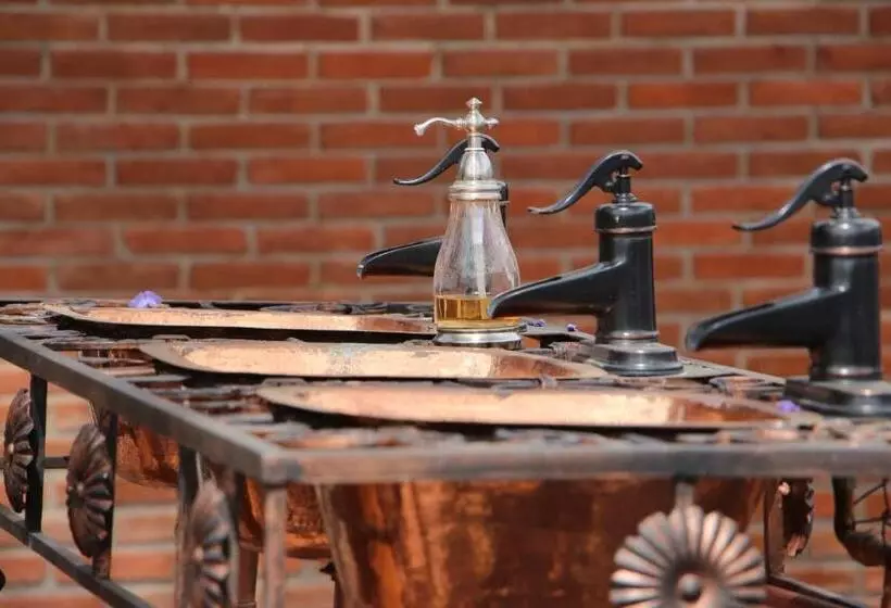 La Capilla Hotel Boutique