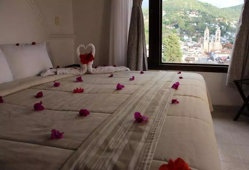 La Capilla Hotel Boutique