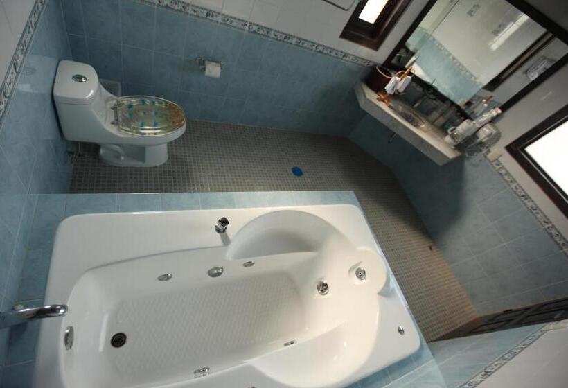 La Capilla Hotel Boutique