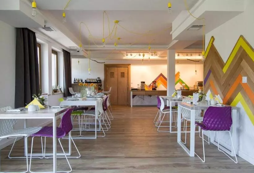 Majatalo Novobilski   Pod Wyciągiem Bania I Kotelnica, Obok Termy Bania