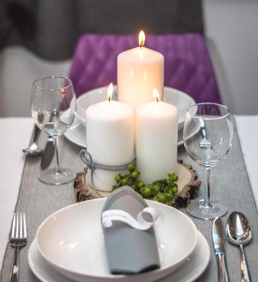 پانسیون Novobilski   Pod Wyciągiem Bania I Kotelnica, Obok Termy Bania