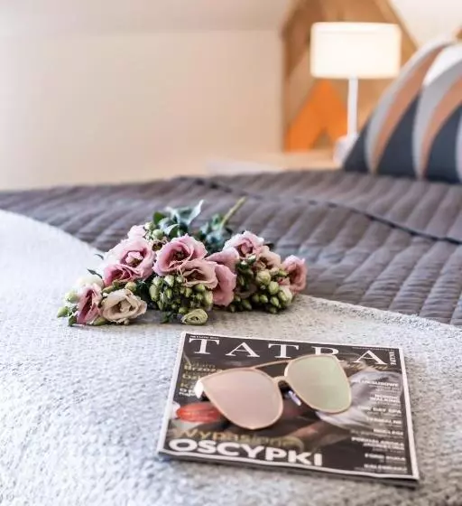 Majatalo Novobilski   Pod Wyciągiem Bania I Kotelnica, Obok Termy Bania