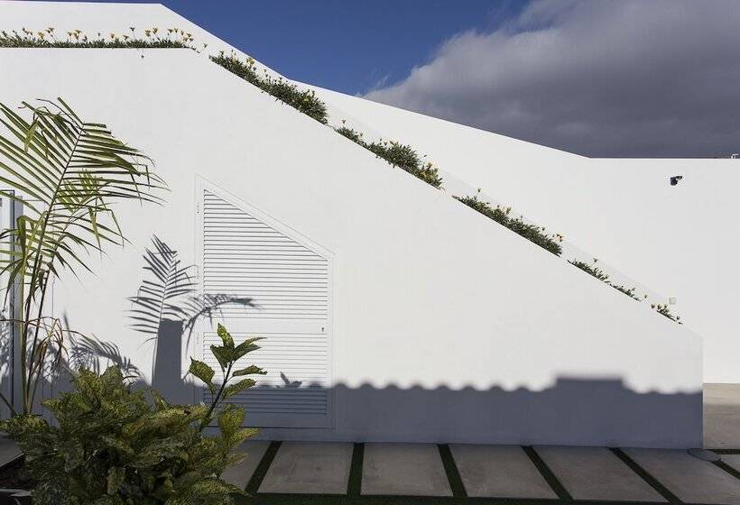 پانسیون Praia De Santos Exclusive Guest House