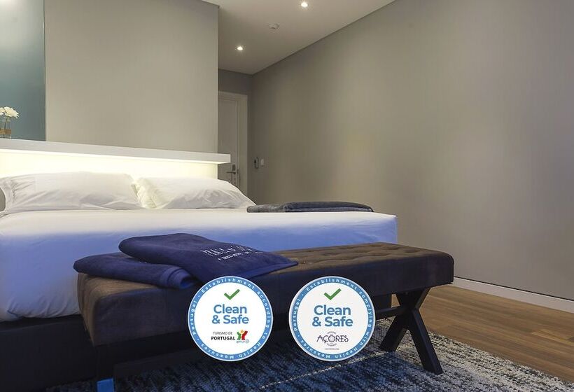 پانسیون Praia De Santos Exclusive Guest House