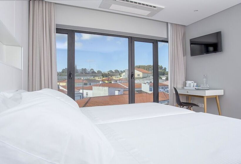 پانسیون Praia De Santos Exclusive Guest House