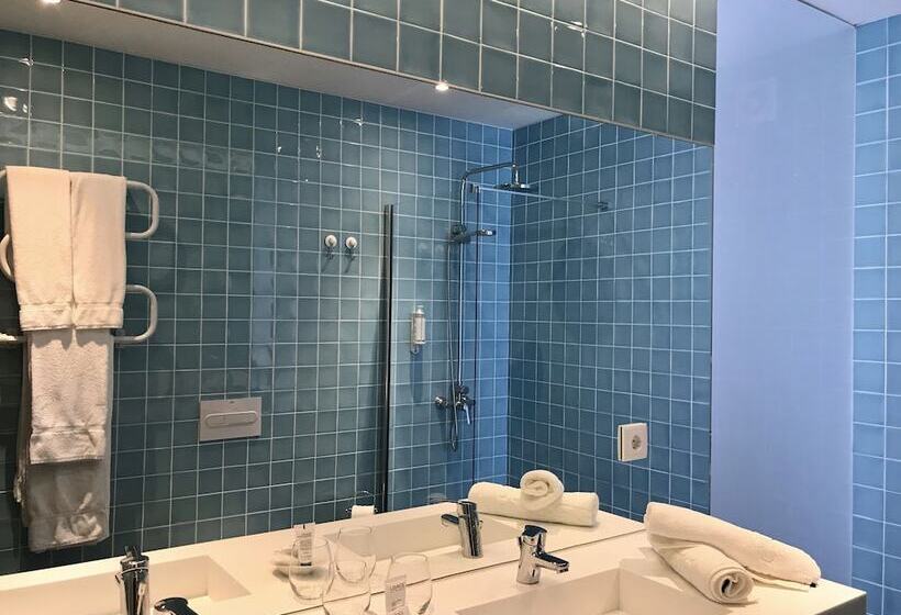 پانسیون Praia De Santos Exclusive Guest House