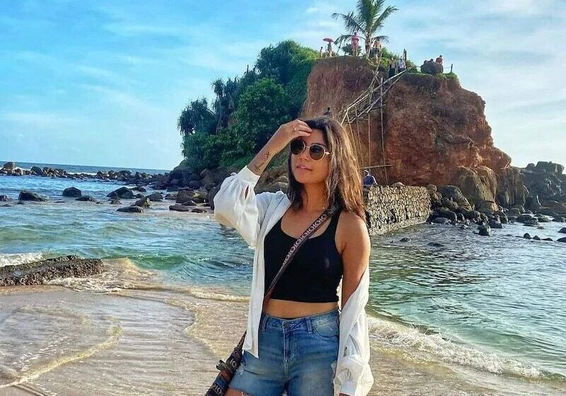 Pension Shasee Rest  Mirissa Sri Lanaka