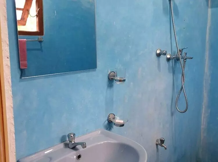 ペンション Shasee Rest  Mirissa Sri Lanaka