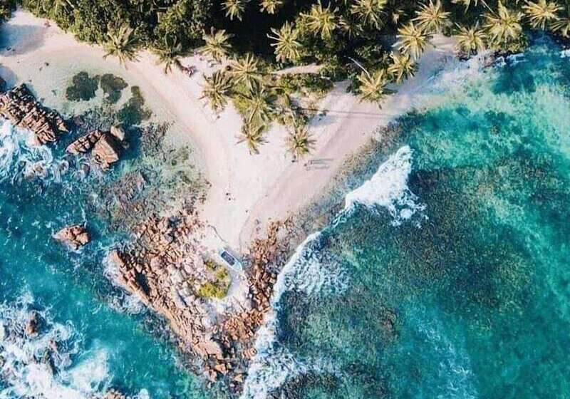 Pension Shasee Rest  Mirissa Sri Lanaka