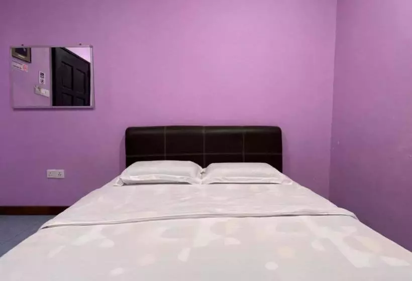 Majatalo Spot On 89967 Tabin Lodge Bed & Breakfast