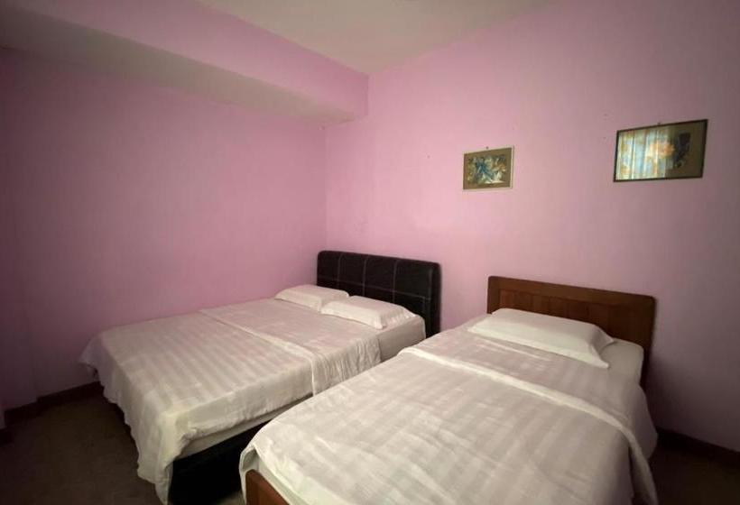 Pensione Spot On 89967 Tabin Lodge Bed & Breakfast