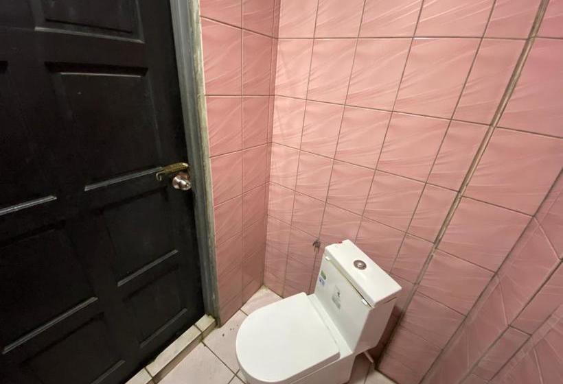 Pensione Spot On 89967 Tabin Lodge Bed & Breakfast