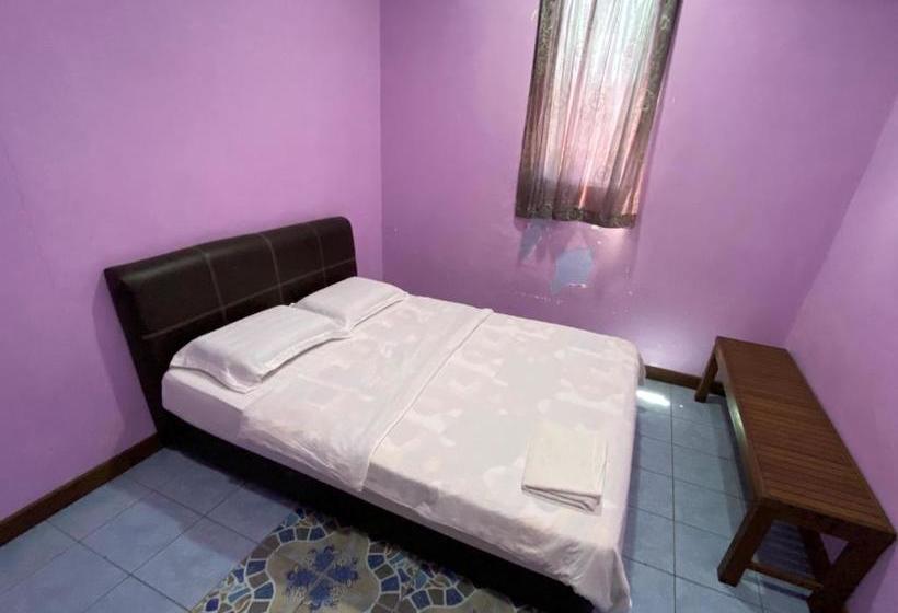 Pensione Spot On 89967 Tabin Lodge Bed & Breakfast