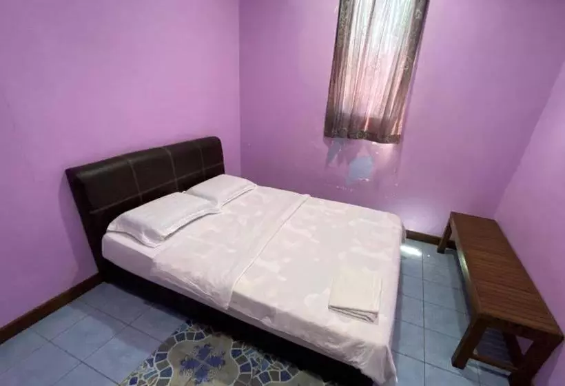 Majatalo Spot On 89967 Tabin Lodge Bed & Breakfast