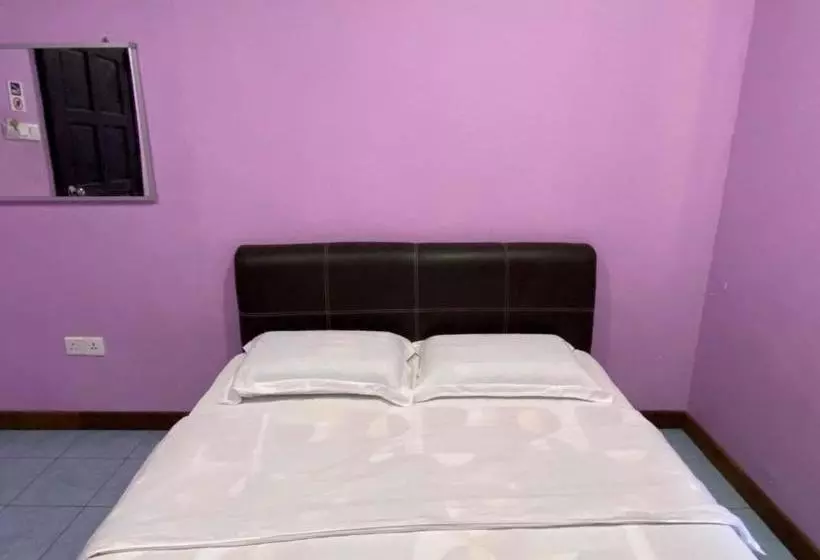 Majatalo Spot On 89967 Tabin Lodge Bed & Breakfast