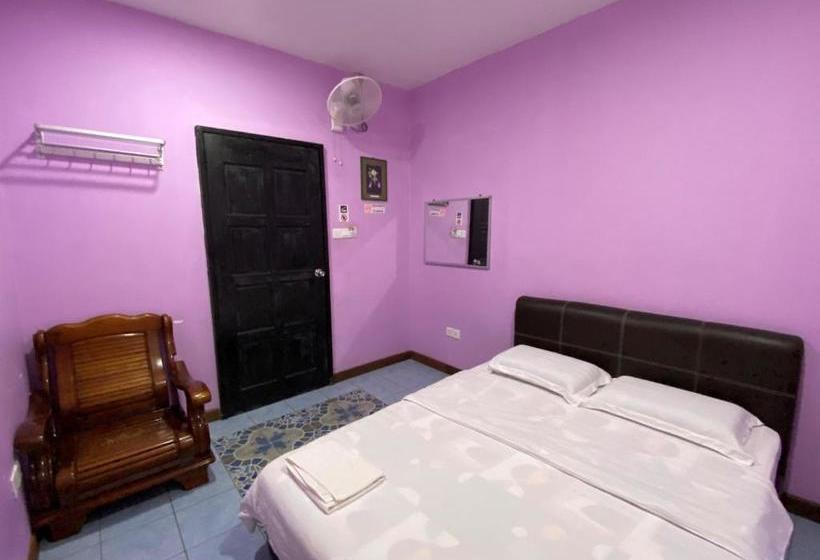 Pensione Spot On 89967 Tabin Lodge Bed & Breakfast