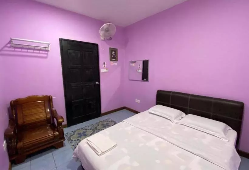 Majatalo Spot On 89967 Tabin Lodge Bed & Breakfast