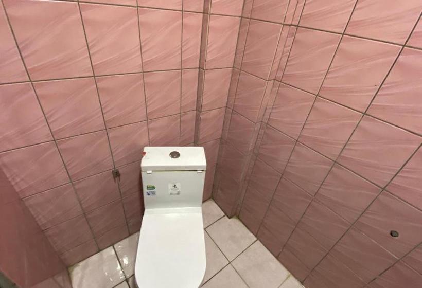 Pensione Spot On 89967 Tabin Lodge Bed & Breakfast