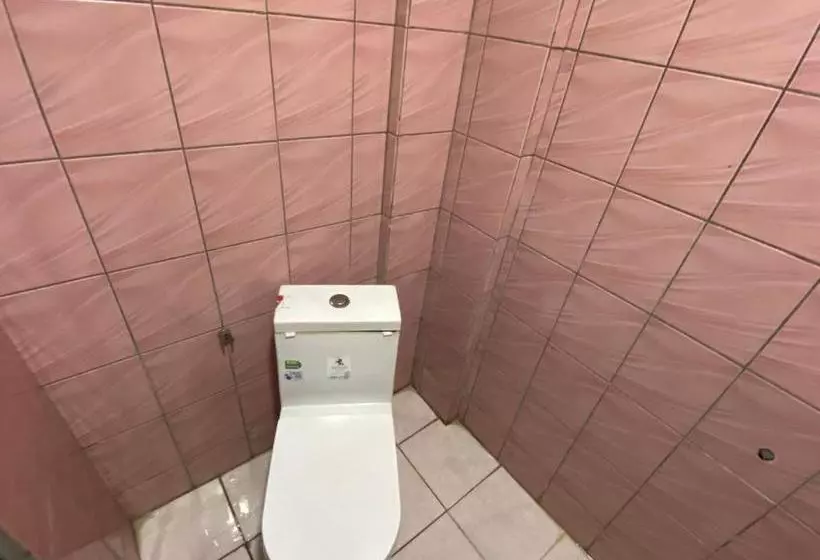 Majatalo Spot On 89967 Tabin Lodge Bed & Breakfast