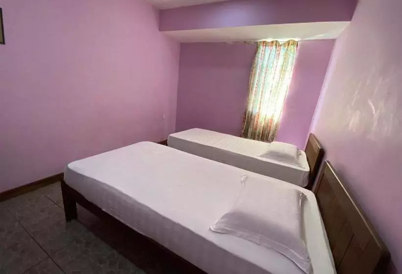 Majatalo Spot On 89967 Tabin Lodge Bed & Breakfast