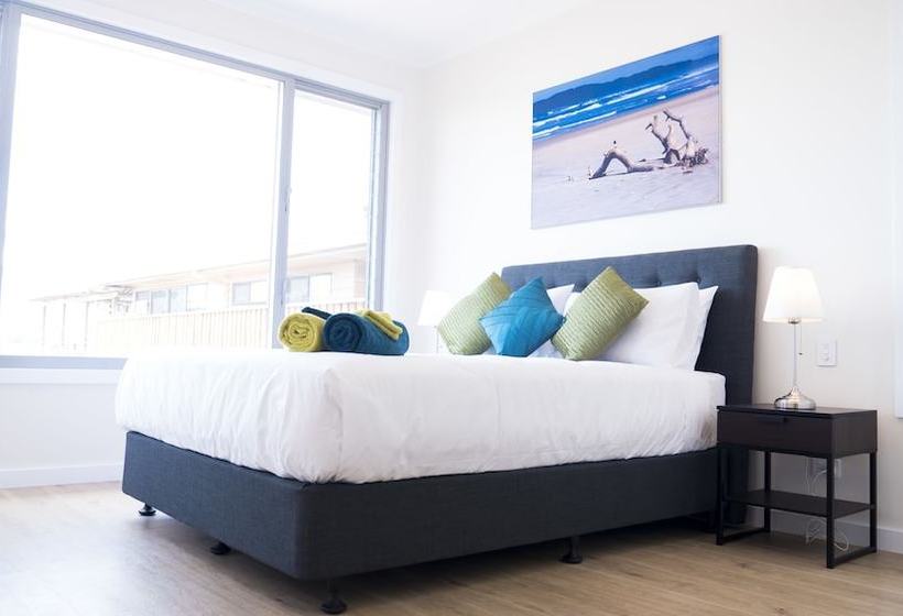 Tranquil Tides Ballina