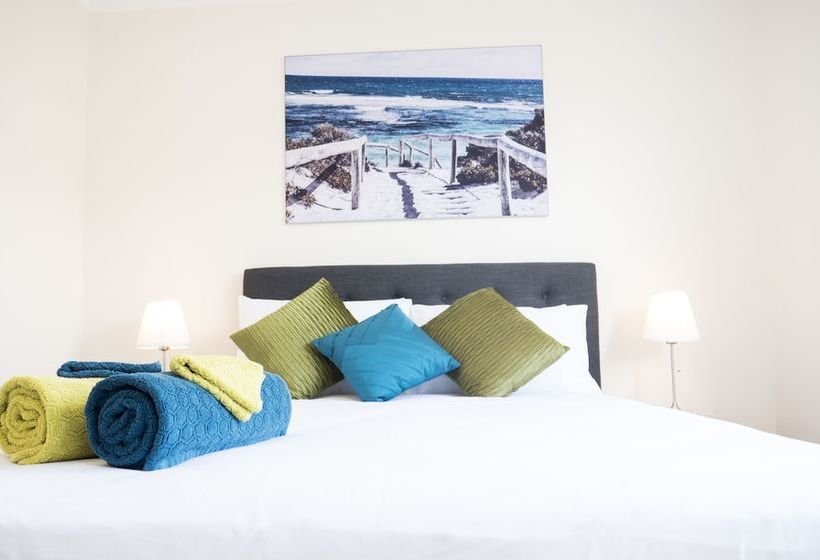 Tranquil Tides Ballina