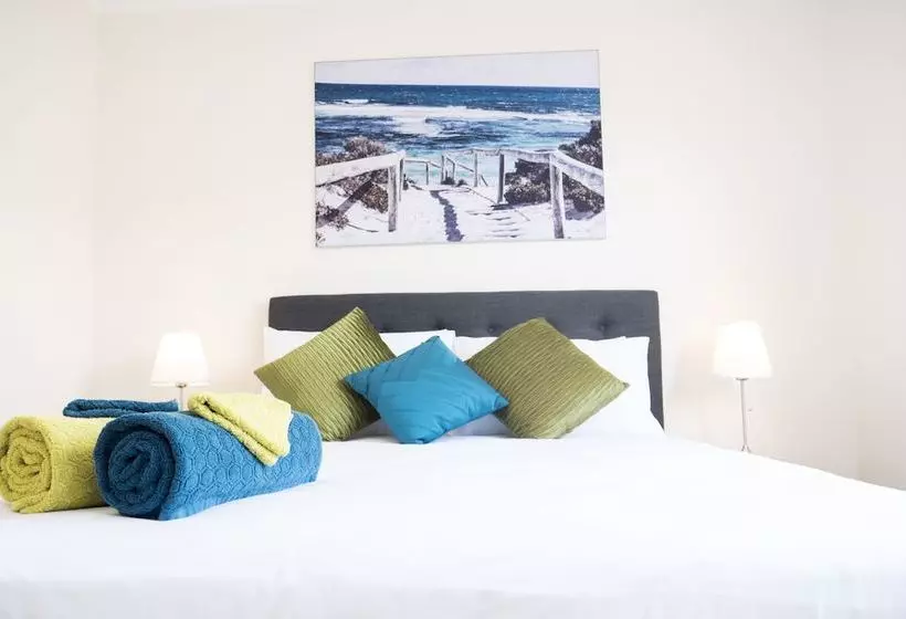 Tranquil Tides Ballina