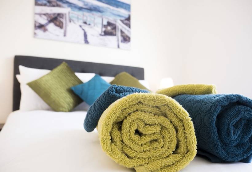 Tranquil Tides Ballina