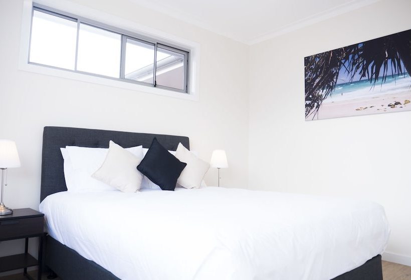 Tranquil Tides Ballina