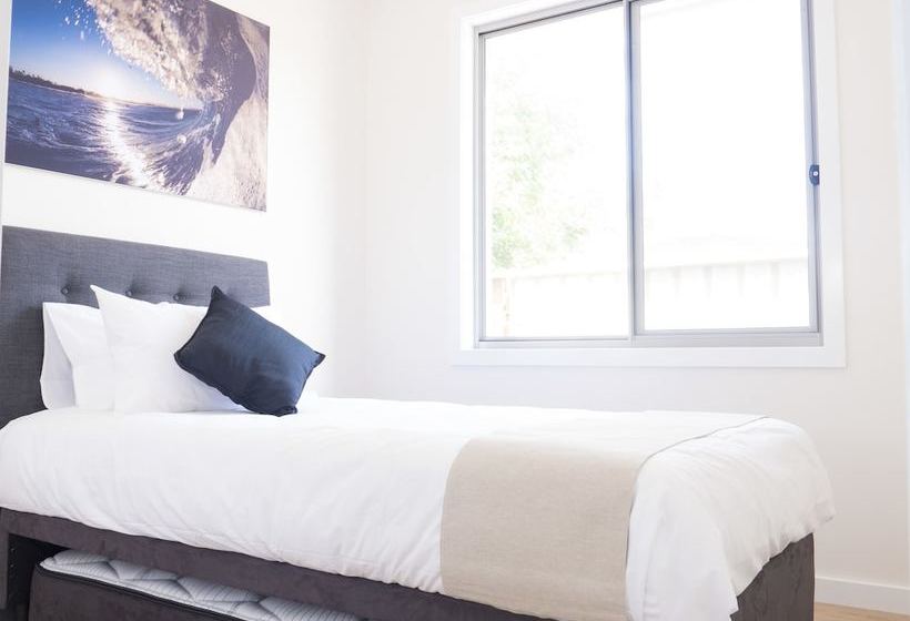 Tranquil Tides Ballina