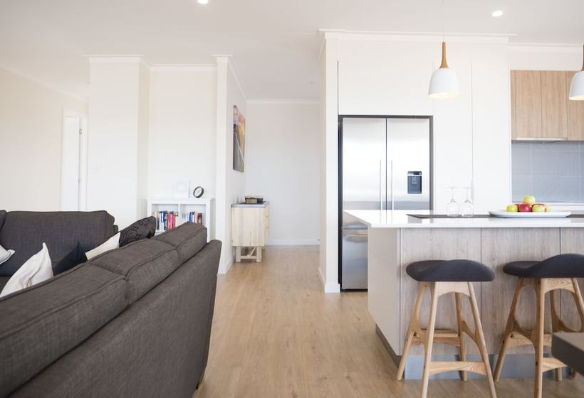 Tranquil Tides Ballina