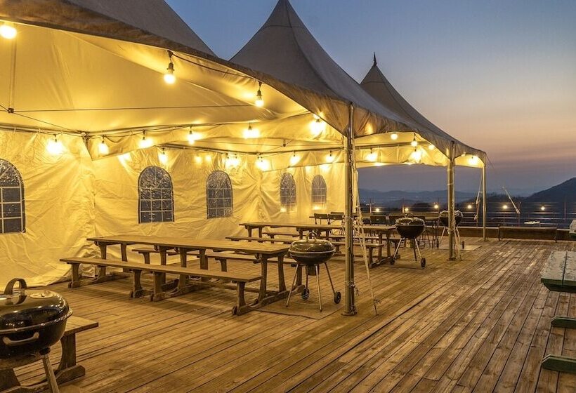 Wonju Quirinale Pension