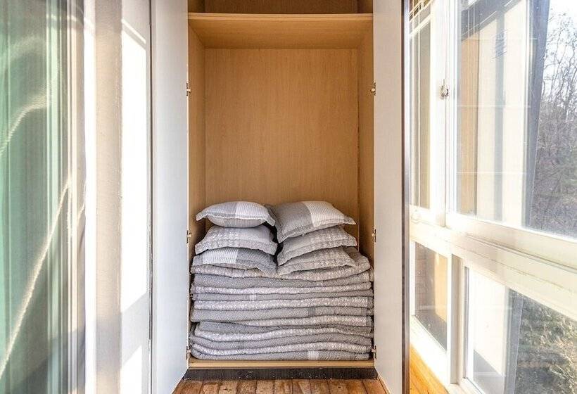 Wonju Quirinale Pension